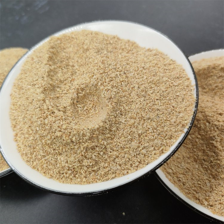 黄南藏族自治州羊饲料粥化浓缩料 - 方案